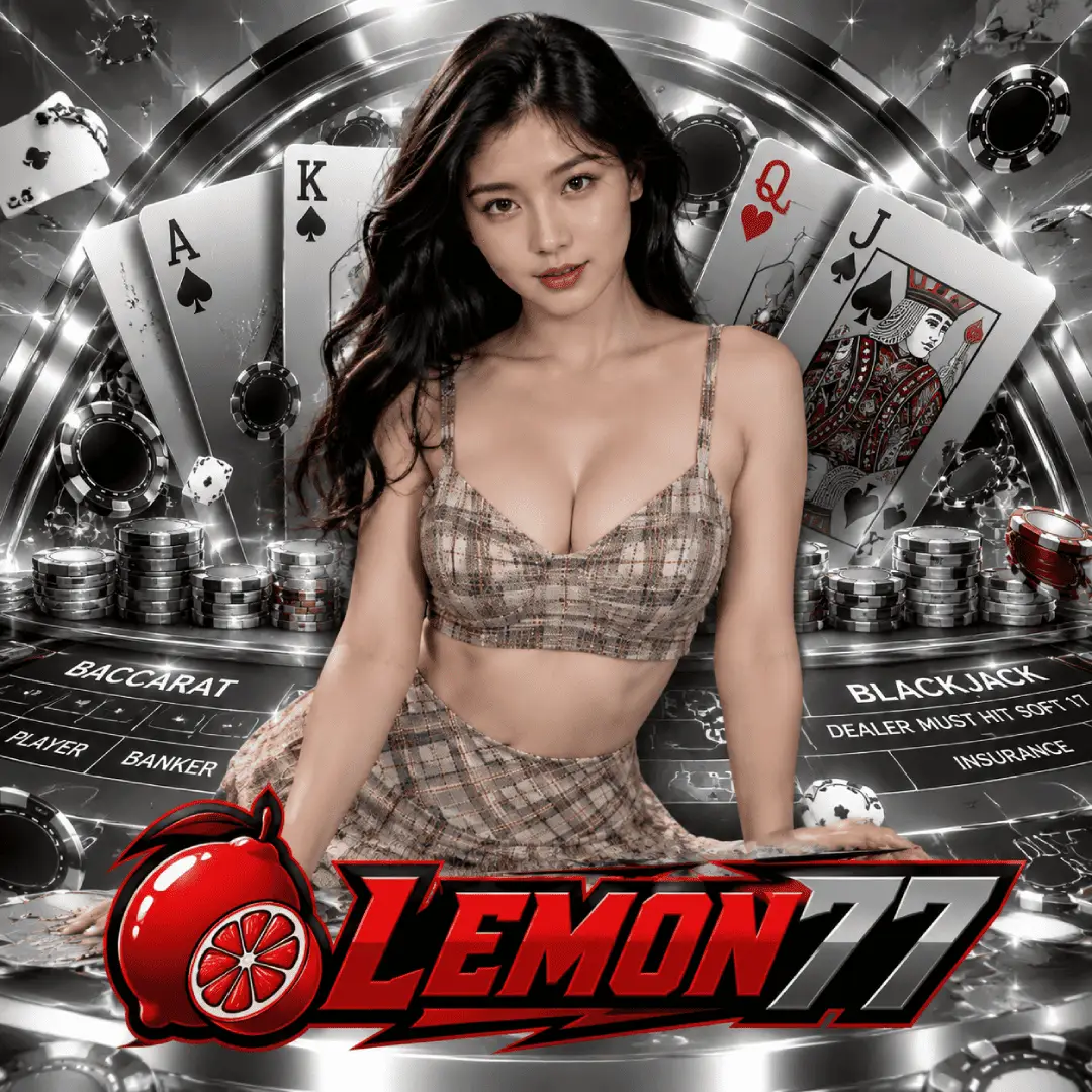 lemon77slot.com